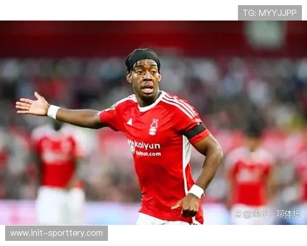 利物浦0-3不敌诺丁汉森林，戴奇执教生涯首次对红军取得三球大胜