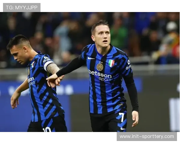 国米vs亚特兰大：上半场互交白卷，劳塔罗越位进球无效