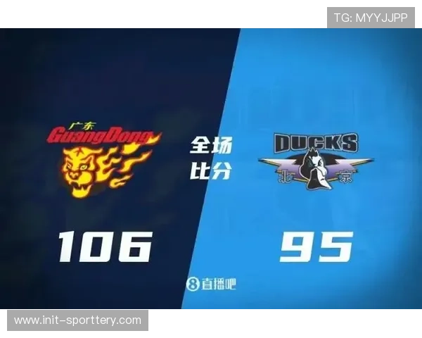 京粤大战三大看点：连胜终结、国手对决、榜首易主