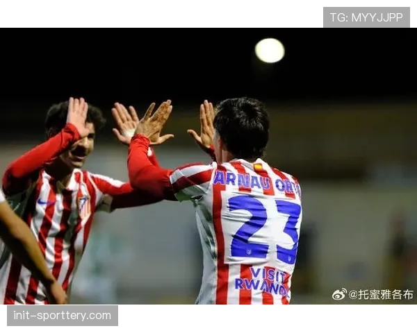 为应对密集赛程，马竞在训练中大量启用B队年轻球员