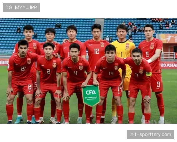 U23亚洲杯前瞻：成耀东挂帅的中国国奥队与日本、韩国同组，出线形势严峻