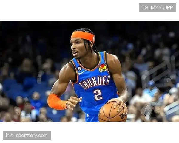 亚历山大谈季后赛表现：顺应比赛节奏，队友是关键武器